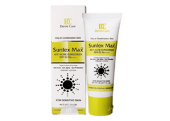 Sunlex Max (Sun Block) 30-Gram